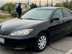 Сүрөт унаа Toyota Camry