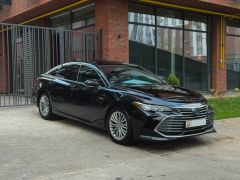 Photo of the vehicle Toyota Avalon