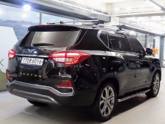 Сүрөт унаа SsangYong Rexton