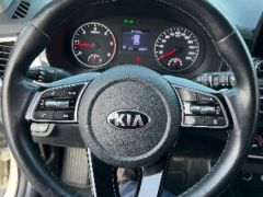 Фото авто Kia Seltos