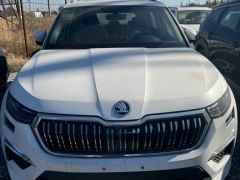 Сүрөт унаа Skoda Kodiaq