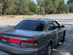 Сүрөт унаа Honda Accord