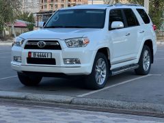 Фото авто Toyota 4Runner