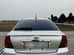 Сүрөт унаа Toyota Allion