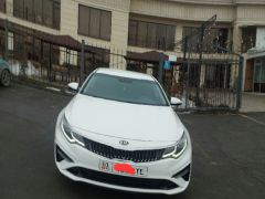 Сүрөт унаа Kia K5