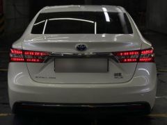 Сүрөт унаа Toyota Avalon