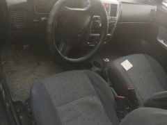 Фото авто Hyundai Getz