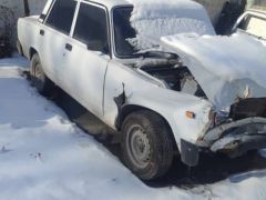 Сүрөт унаа ВАЗ (Lada) 2107