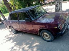 Photo of the vehicle ВАЗ (Lada) 2107