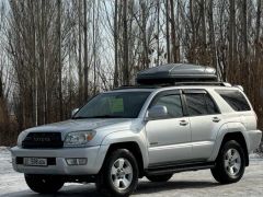 Photo of the vehicle Toyota 4Runner