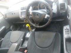 Фото авто Honda Fit