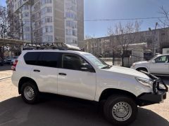 Photo of the vehicle Toyota Land Cruiser Prado