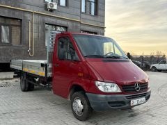 Фото авто Mercedes-Benz Sprinter