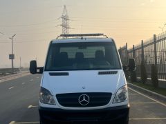 Фото авто Mercedes-Benz Sprinter