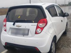 Сүрөт унаа Chevrolet Spark