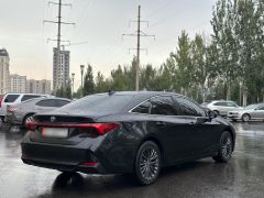 Сүрөт унаа Toyota Avalon