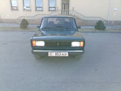 Сүрөт унаа ВАЗ (Lada) 2105