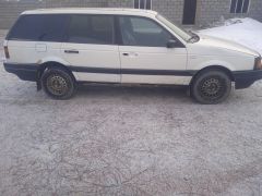 Сүрөт унаа Volkswagen Passat