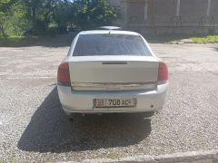 Photo of the vehicle Opel Vectra