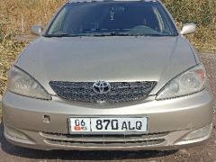 Сүрөт унаа Toyota Camry