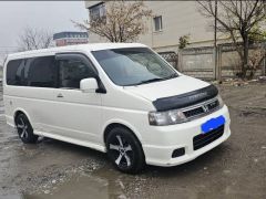 Фото авто Honda Stepwgn