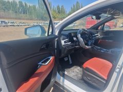 Сүрөт унаа Kia Sportage