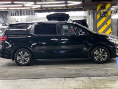 Сүрөт унаа Kia Carnival