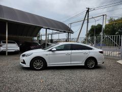 Photo of the vehicle Hyundai Sonata