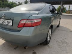 Сүрөт унаа Toyota Camry