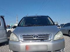 Photo of the vehicle Toyota Ipsum