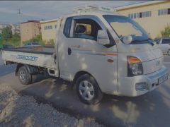 Фото авто Hyundai Porter