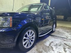 Сүрөт унаа Land Rover Range Rover Sport