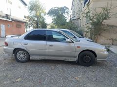 Фото авто Subaru Impreza