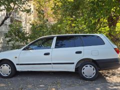 Фото авто Toyota Caldina