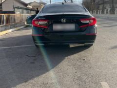 Photo of the vehicle Honda Accord