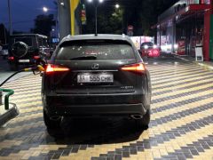 Photo of the vehicle Lexus NX