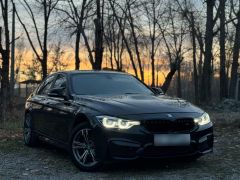 Сүрөт унаа BMW 3 серия