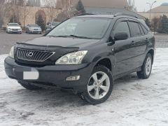 Сүрөт унаа Lexus RX