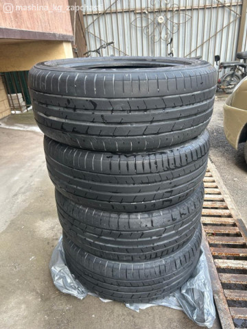 Tires - Продаю шины toyo proxes sport