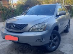 Photo of the vehicle Lexus RX