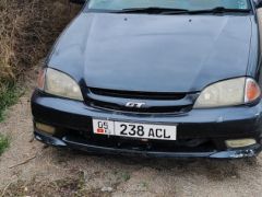 Сүрөт унаа Toyota Caldina