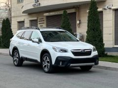 Сүрөт унаа Subaru Outback