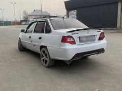 Сүрөт унаа Daewoo Nexia