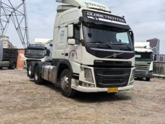 Фото авто Volvo FM