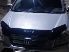 Сүрөт унаа Honda CR-V