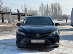 Photo of the vehicle Toyota Camry