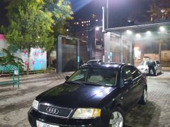 Сүрөт унаа Audi A6