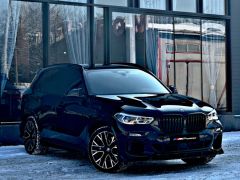 Фото авто BMW X5