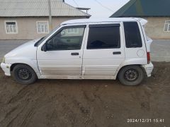 Photo of the vehicle Daewoo Tico