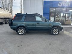 Сүрөт унаа Honda CR-V